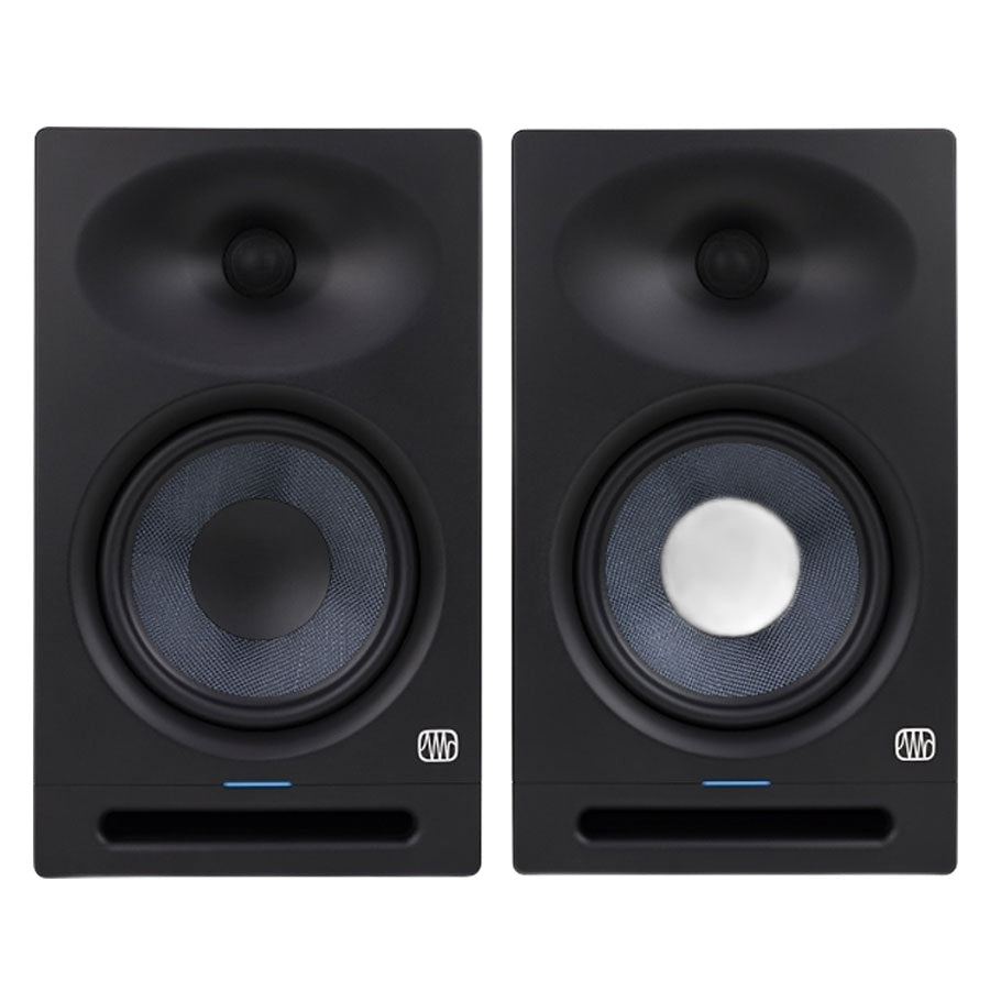 Yamaha HS8 Powered Studio Monitor White - Pair