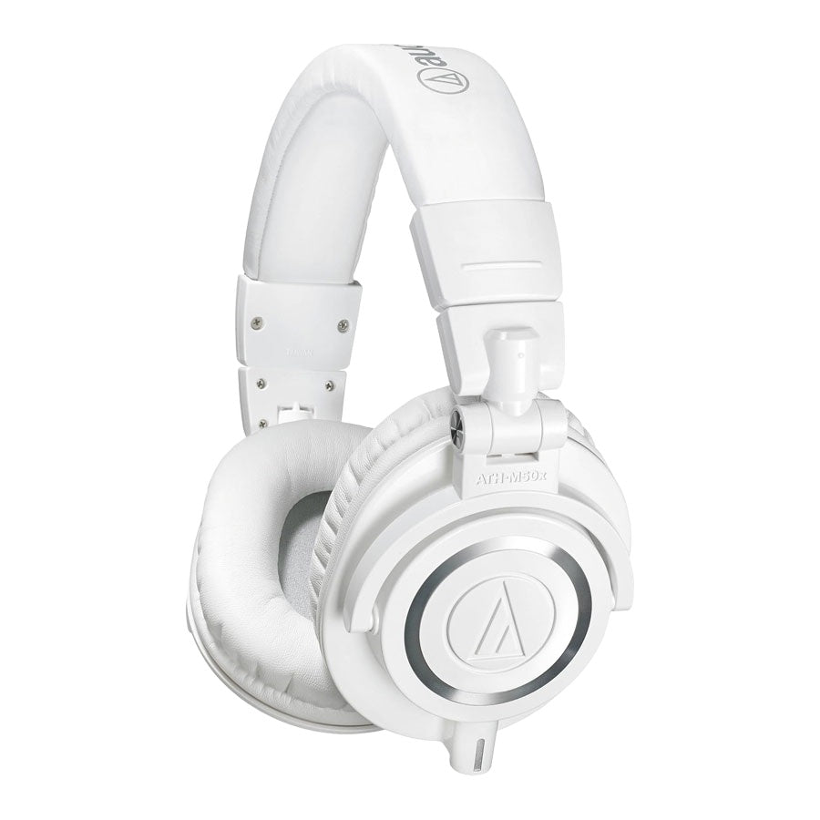 Yamaha HS5 5-Inch Active Powered Studio Monitor Pair - White
