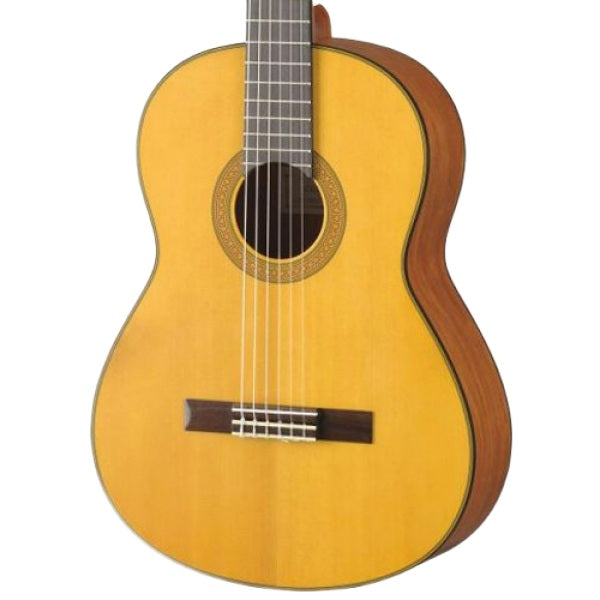 Yamaha CG122MS Classical Guitar