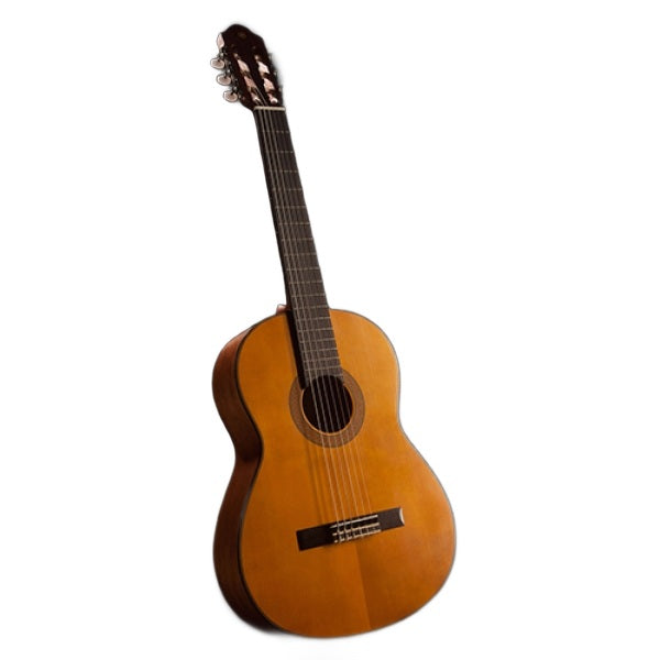 Yamaha CG122MS Classical Guitar