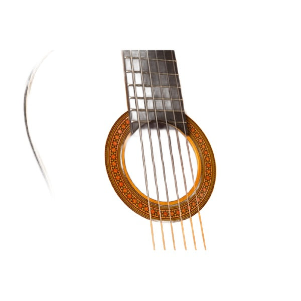 Yamaha CG122MS Classical Guitar