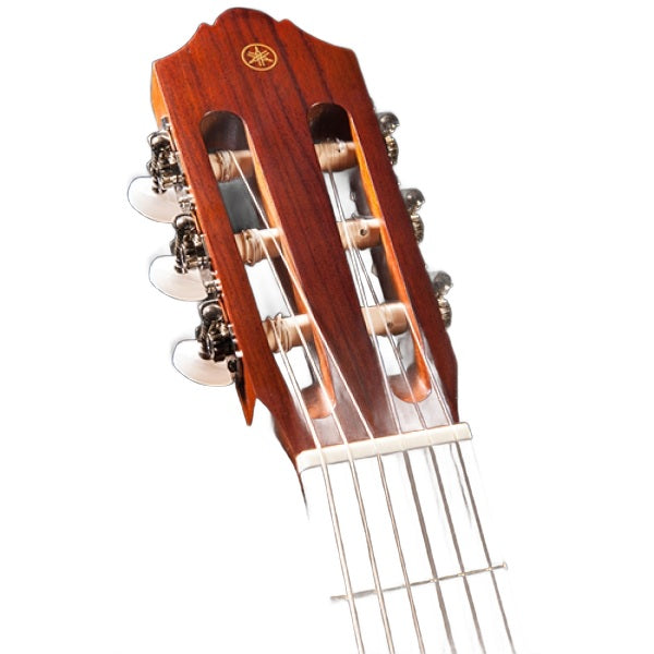 Yamaha CG122MS Classical Guitar