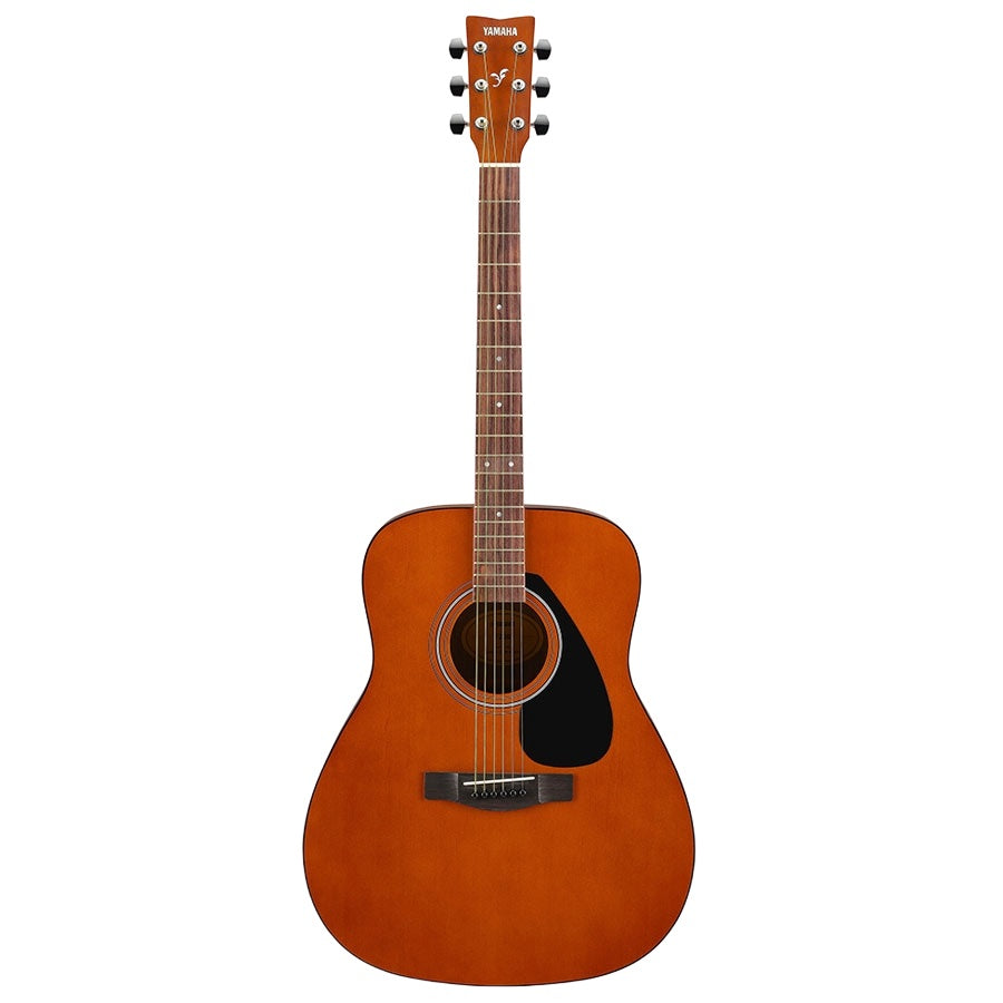 Yamaha F280 WBR Acoustic Guitar - Wood Brown