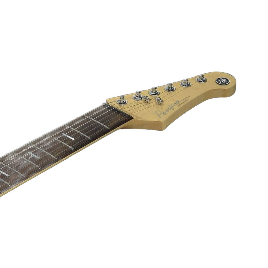 Yamaha PACP12 Pacifica Professional Electric Guitar With Case - Blue Metallic