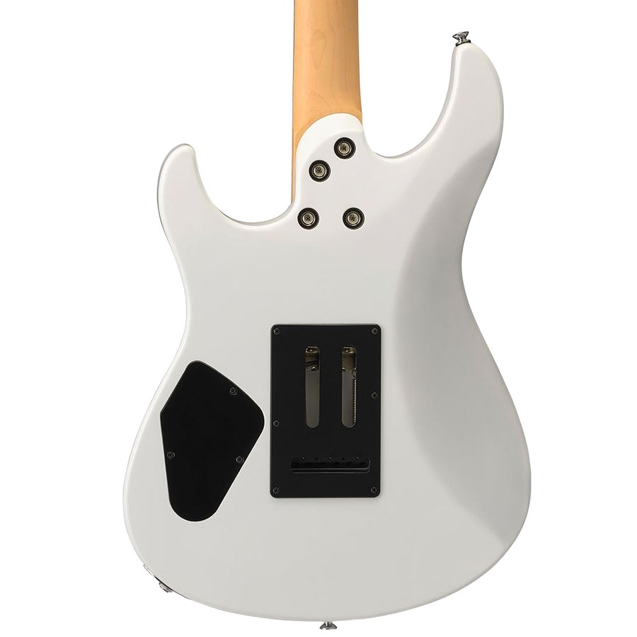 Yamaha PACS+12 Pacifica Standard Plus Electric Guitar - Shell White