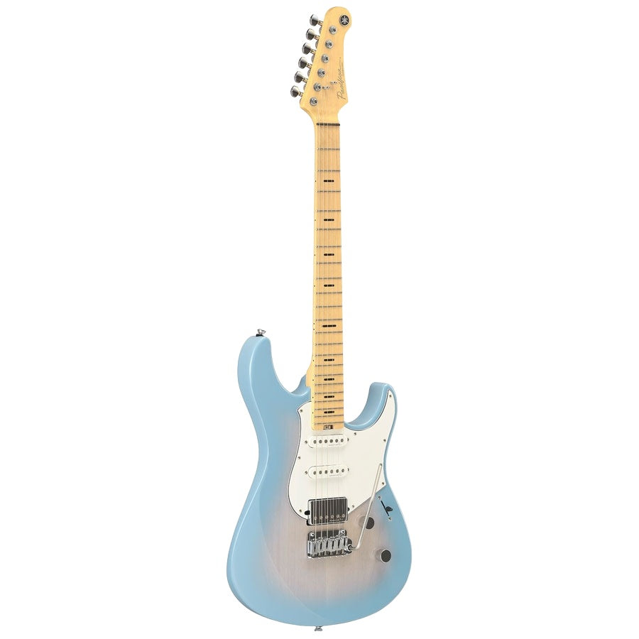 Yamaha PACP12M Pacifica Professional Electric Guitar - Beach Blue Burst