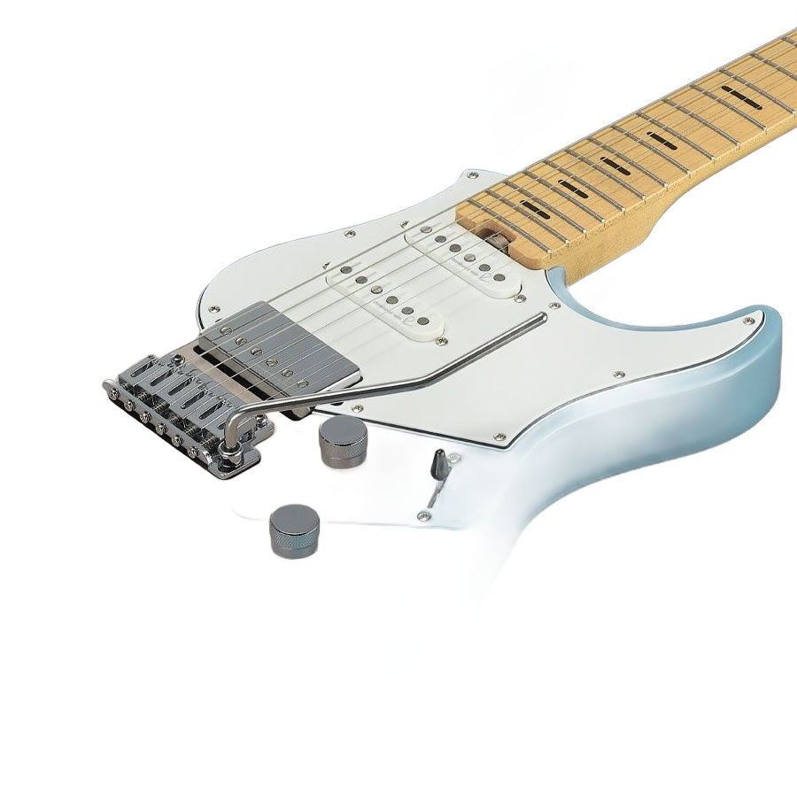Yamaha PACP12M Pacifica Professional Electric Guitar - Beach Blue Burst