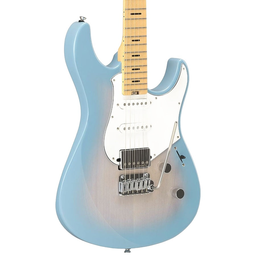 Yamaha PACP12M Pacifica Professional Electric Guitar - Beach Blue Burst