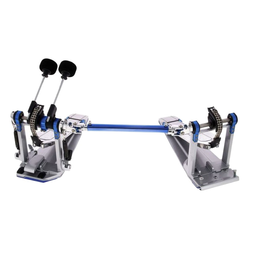 Yamaha DFP9C Double Foot Pedal With Carrying Case