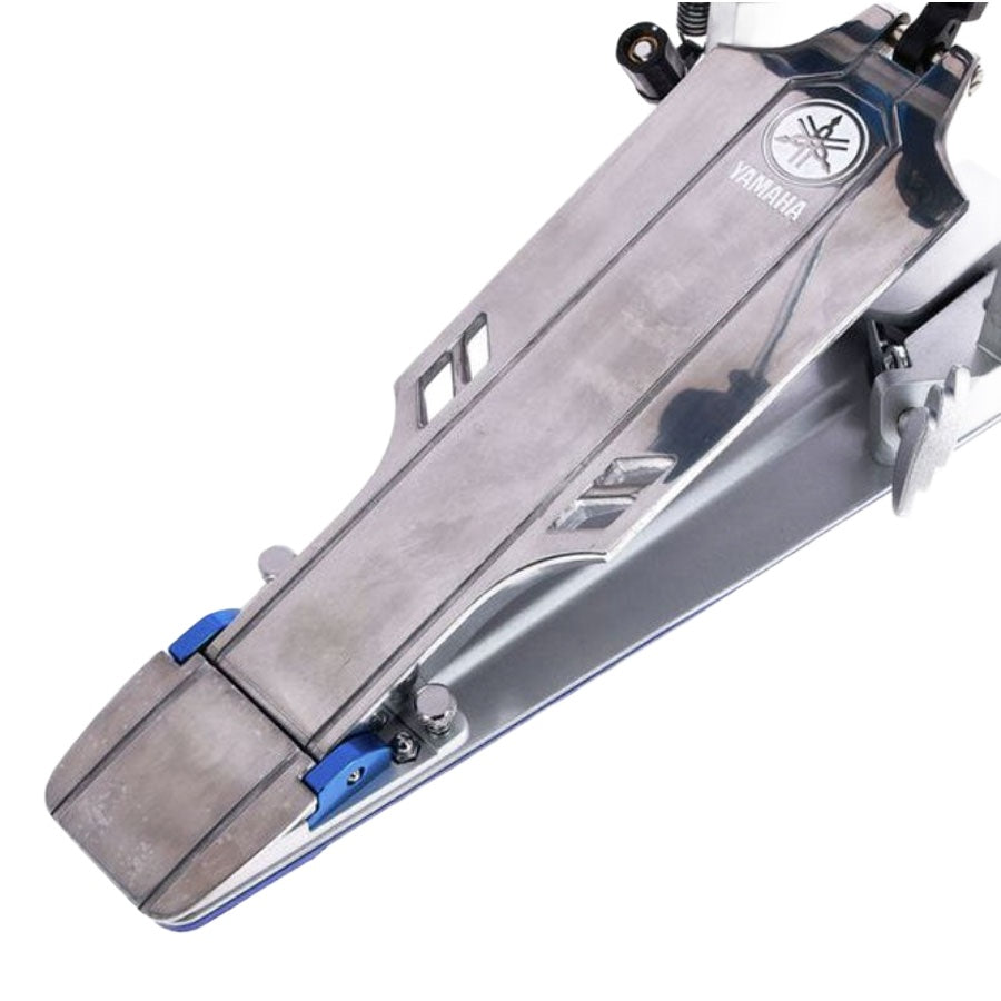 Yamaha DFP9C Double Foot Pedal With Carrying Case