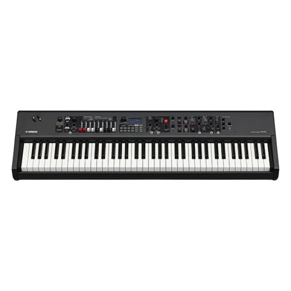 Yamaha YC73 73-Key Organ Focused Stage Keyboard