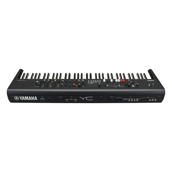Yamaha YC73 73-Key Organ Focused Stage Keyboard