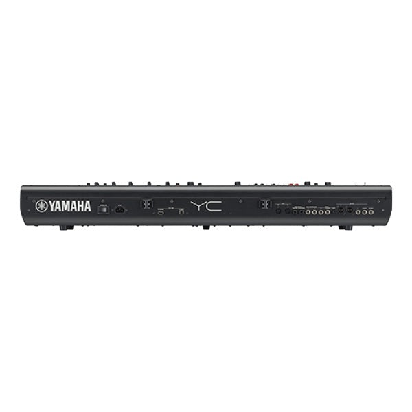 Yamaha YC73 73-Key Organ Focused Stage Keyboard
