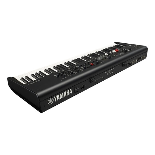 Yamaha YC73 73-Key Organ Focused Stage Keyboard