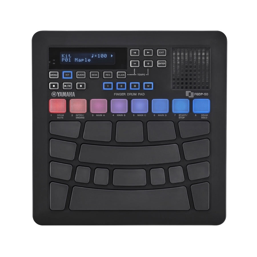 Yamaha FGDP-50 Finger Drum Pad