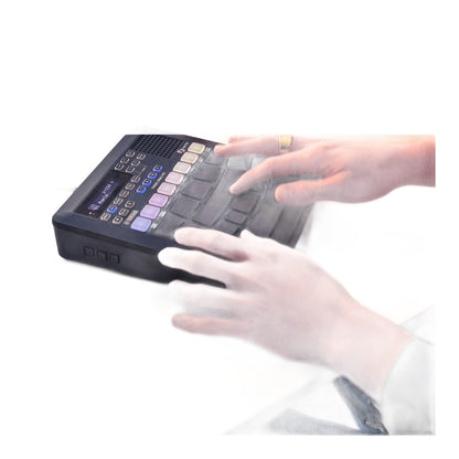 Yamaha FGDP-50 Finger Drum Pad
