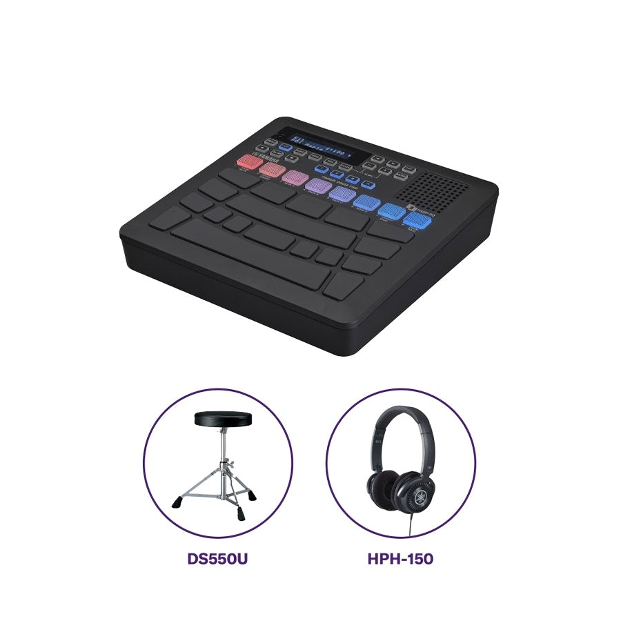 Yamaha FGDP-50 Finger Drum Pad