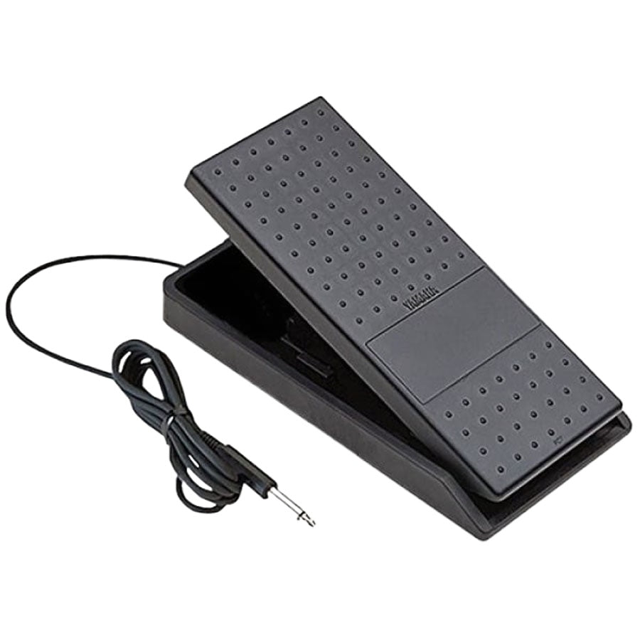 Yamaha FC7 Volume Foot Controller Pedal