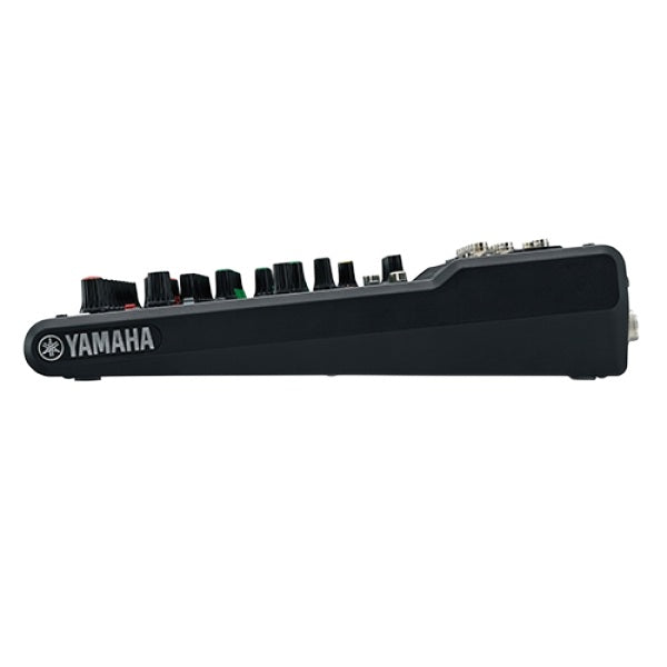 Yamaha MG10XU 10-Channel Mixer