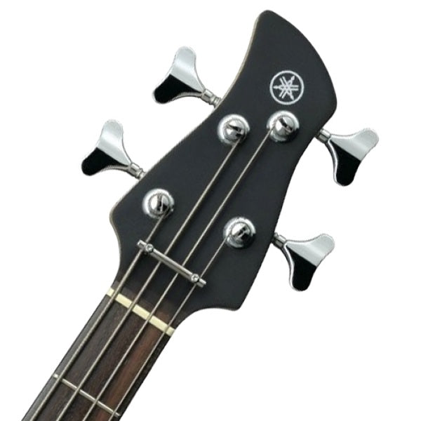 Yamaha TRBX174 4-String Bass Guitar - Dark Blue Metallic