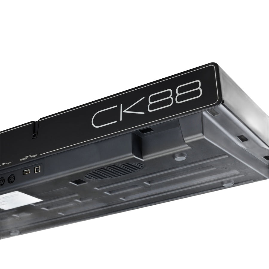 Yamaha CK88 88-keys Synthesizer Workstation with inbuilt Speaker