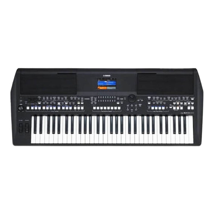 Yamaha PSR-SX600 Arranger Workstation Keyboard