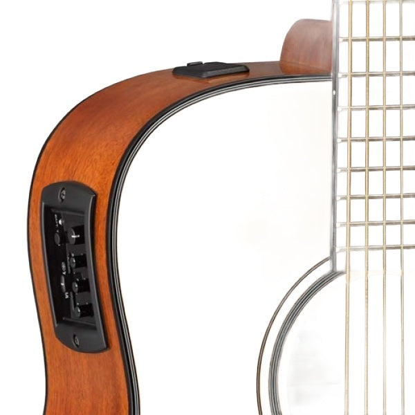 Yamaha FGX800C Natural Electro-Acoustic Guitar