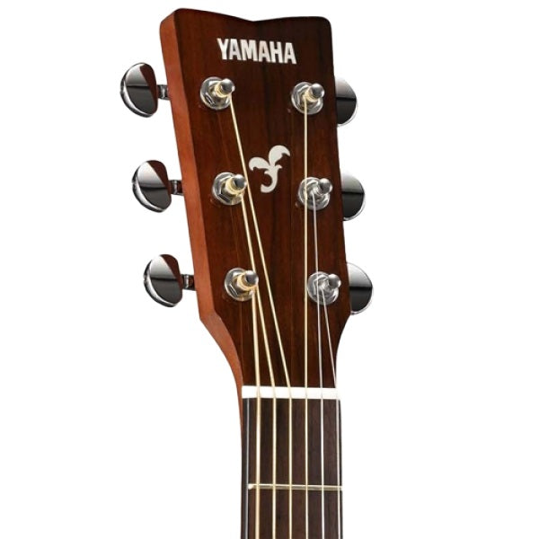 Yamaha FGX800C Natural Electro-Acoustic Guitar