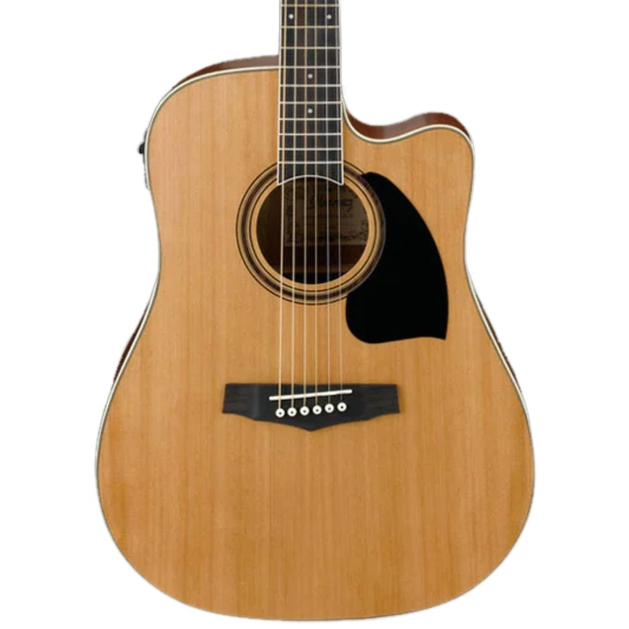 Yamaha FGX800C Natural Electro-Acoustic Guitar