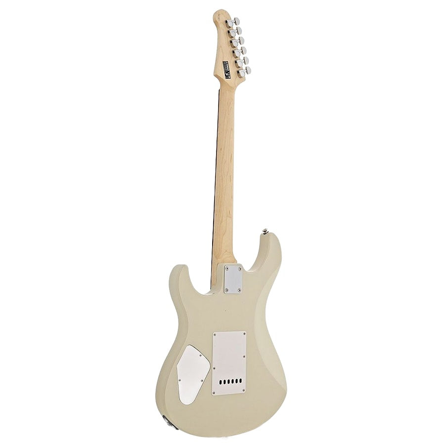 Yamaha Pacifica PAC112V 6-String Electric Guitar With Bag - Vintage White