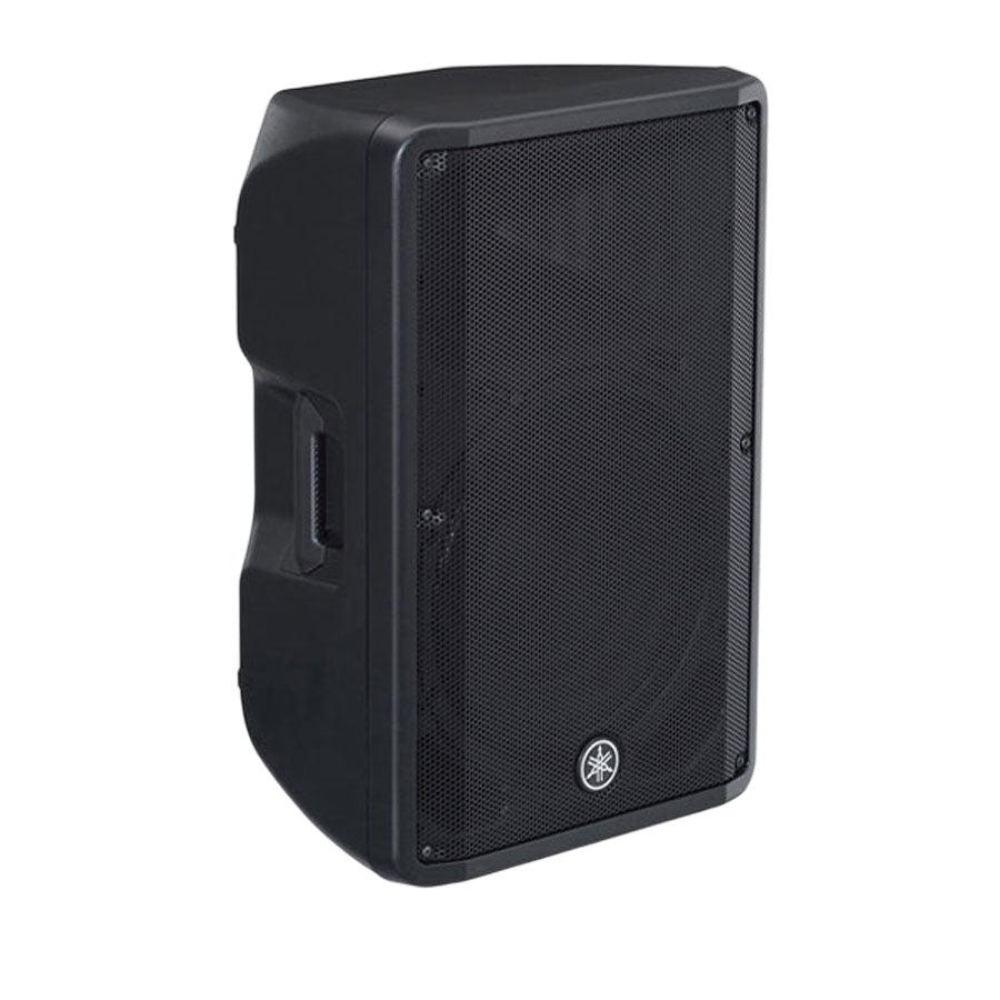 Yamaha DBR15 Powered Loudspeaker