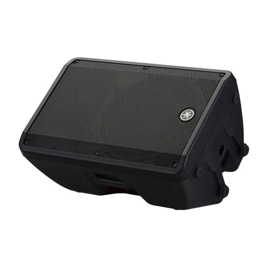 Yamaha DBR15 Powered Loudspeaker