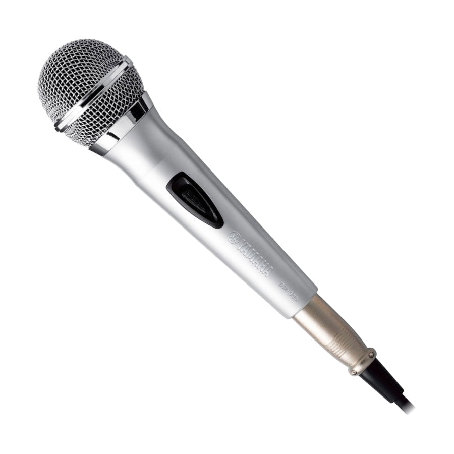 YAMAHA DM-305 Dynamic Supercardioid Wired Vocal Microphone
