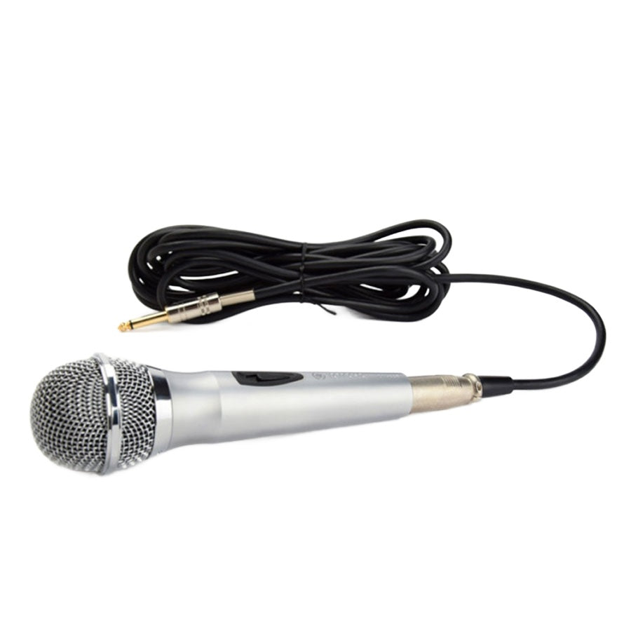 YAMAHA DM-305 Dynamic Supercardioid Wired Vocal Microphone