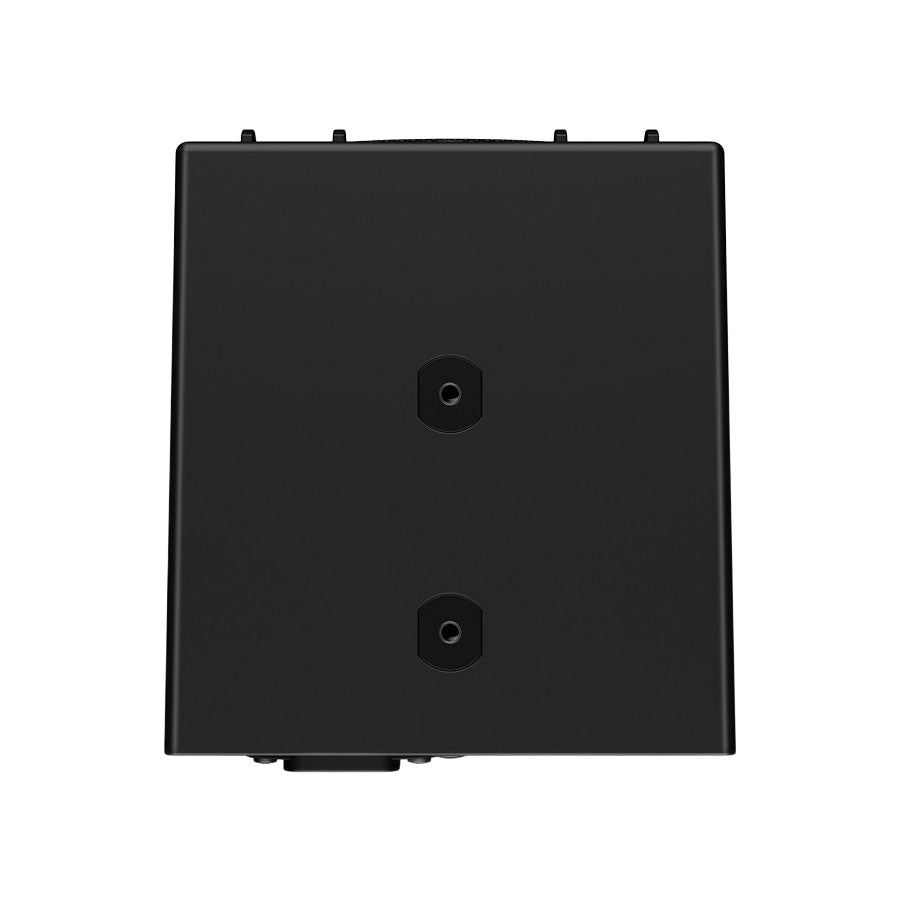 Yamaha MSP3A Powered Studio Monitor Speaker -  Pair