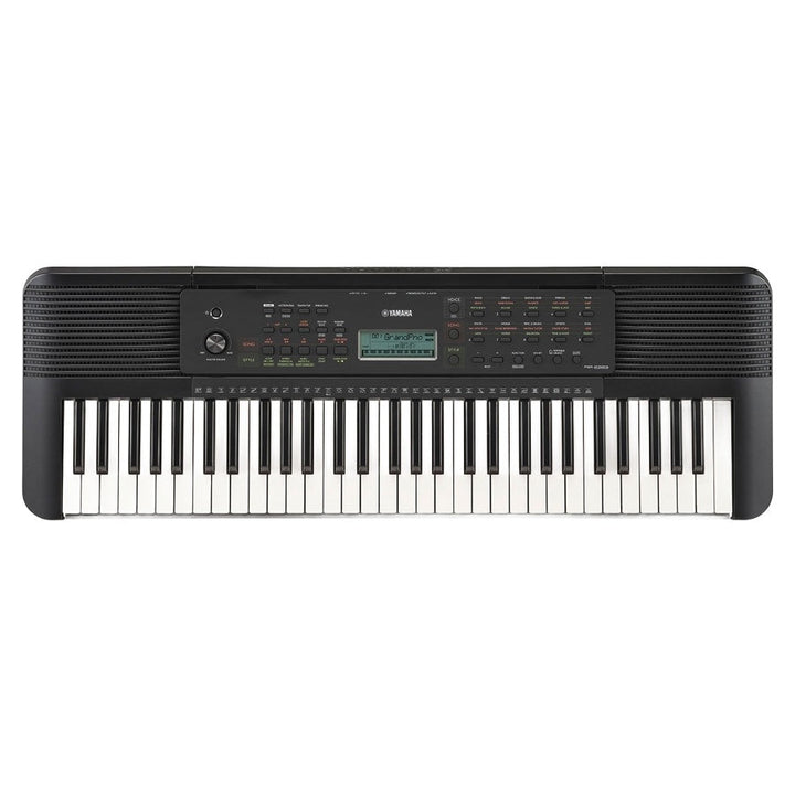 Yamaha PSR-E283 61 Keys Portable Keyboard