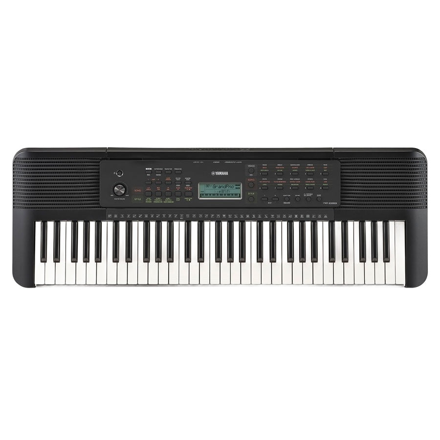 Yamaha PSR-E283 61 Keys Portable Keyboard