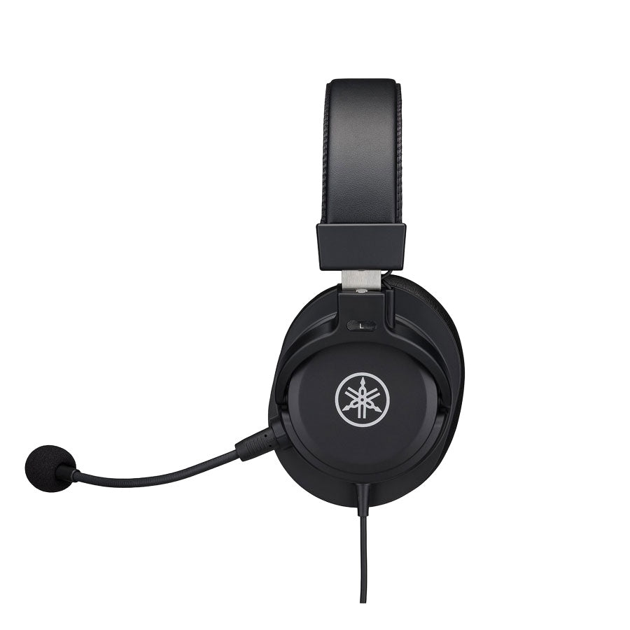 Yamaha YH-G01 Studio Quality Headset With Mic