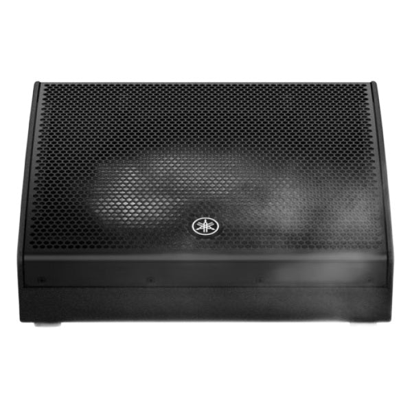 Yamaha DHR12M 1000W 12-inch Powered Loudspeaker