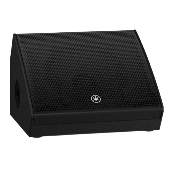 Yamaha DHR12M 1000W 12-inch Powered Loudspeaker