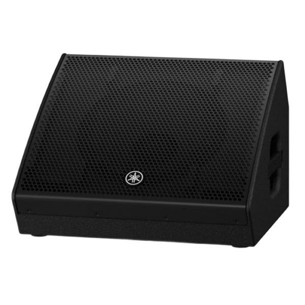 Yamaha DHR12M 1000W 12-inch Powered Loudspeaker