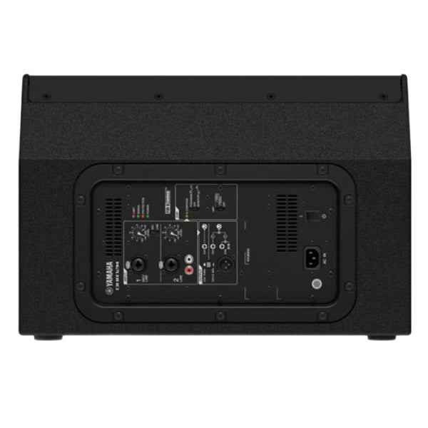 Yamaha DHR12M 1000W 12-inch Powered Loudspeaker