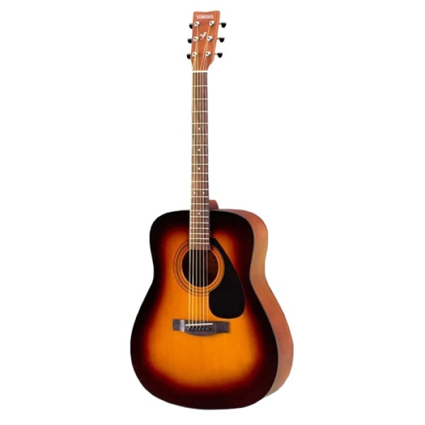 Yamaha F280 TBS Acoustic Guitar -Tobacco Brown Sunburst