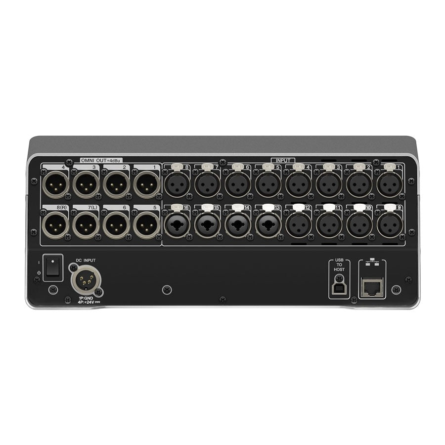 Yamaha DM3S Standard Digital Mixing Console