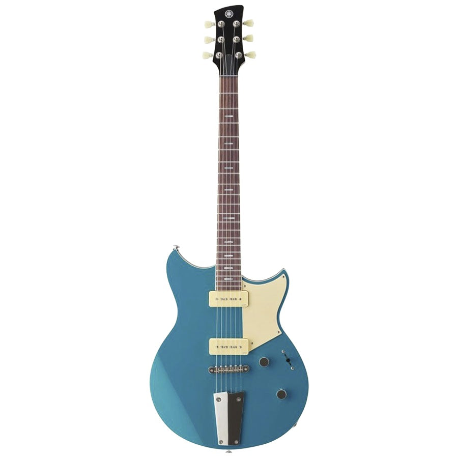Yamaha Revstar RSS02T Electric Guitar With Gig Bag - Swift Blue