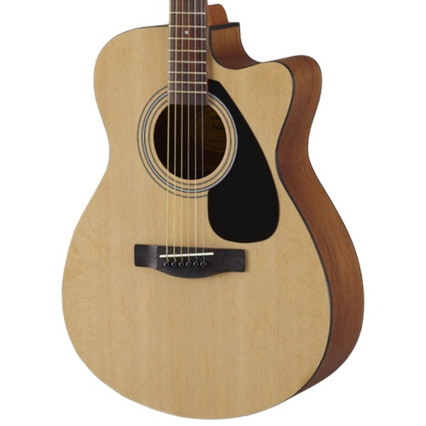 Yamaha FS80C Acoustic Guitar -Natural