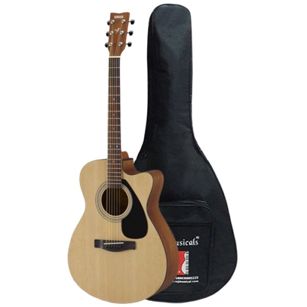Yamaha FS80C Acoustic Guitar -Natural
