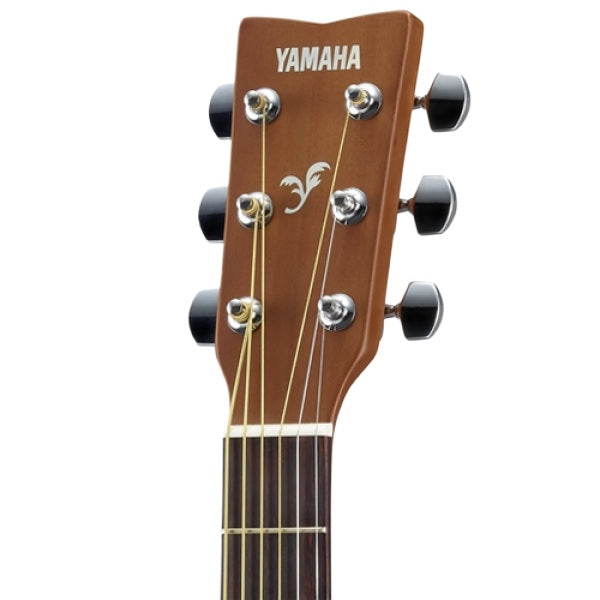 Yamaha FS80C Acoustic Guitar -Natural