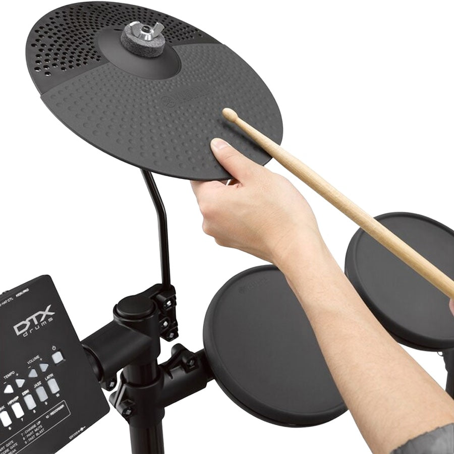 Yamaha DTX432K Electronic Drum Kit