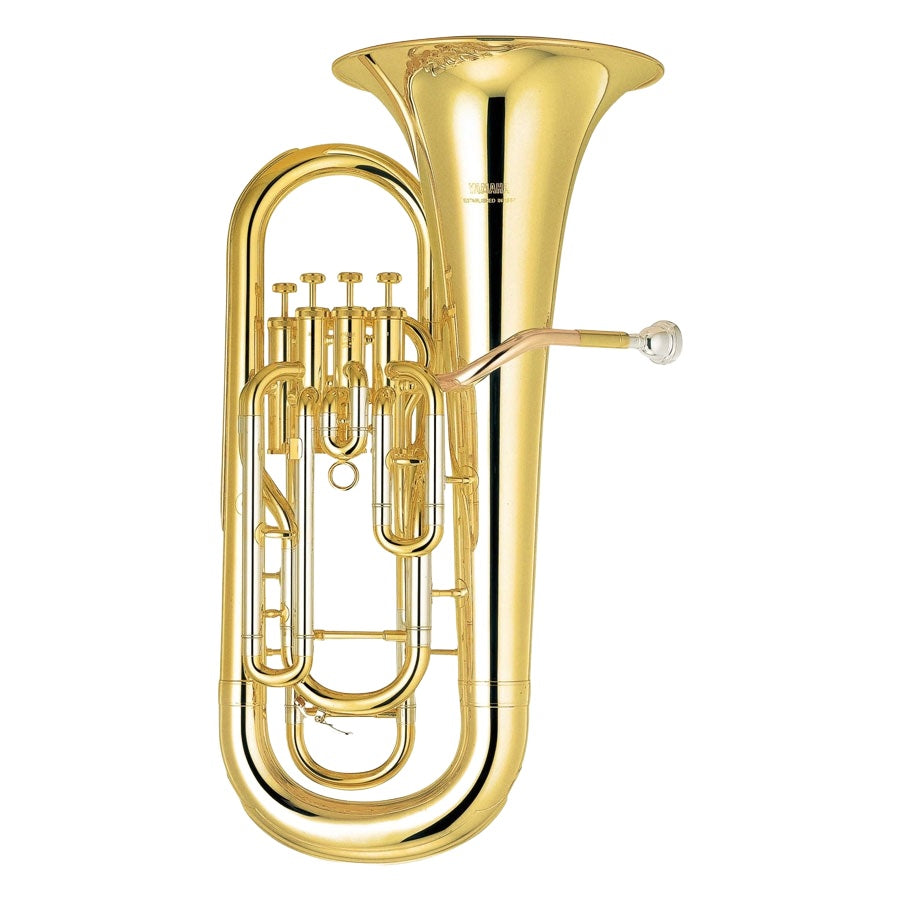 Yamaha YEP-321 4 Valve Euphonium